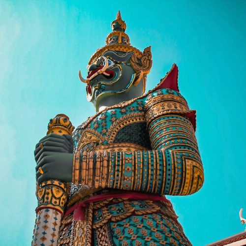 THAILAND B (5D3N)