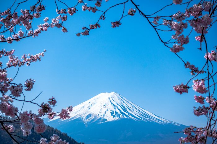 JEPANG B (8D6N)