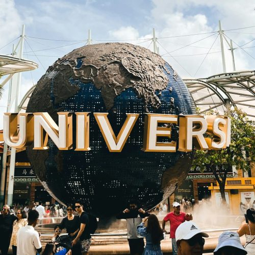 SINGAPURA A (3D2N)