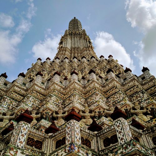 THAILAND A (3D2N)