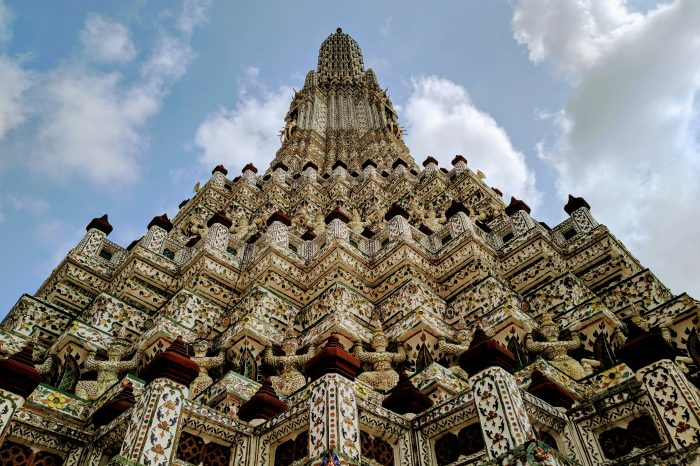 THAILAND A (3D2N)