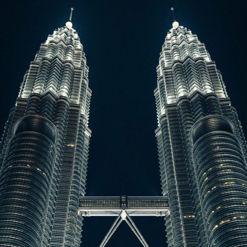 MALAYSIA A (3D2N)