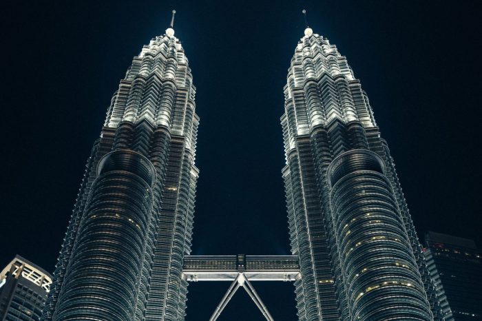 MALAYSIA A (3D2N)