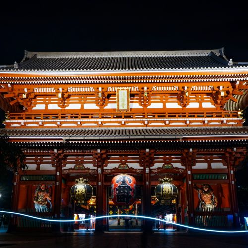 JEPANG A (7D5N)