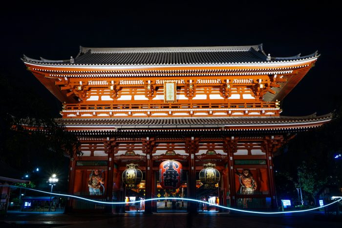 JEPANG A (7D5N)