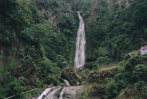 DIENG 3D2N (SPECIAL NATURE ADVENTURE)