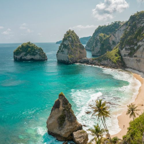 NUSA PENIDA 2D1N