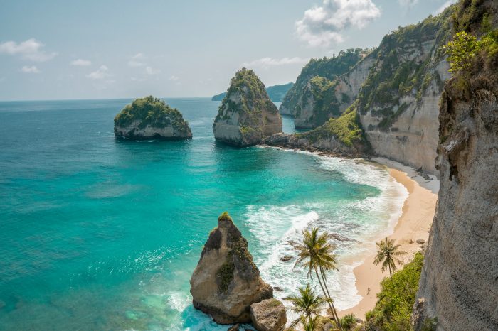 NUSA PENIDA 2D1N