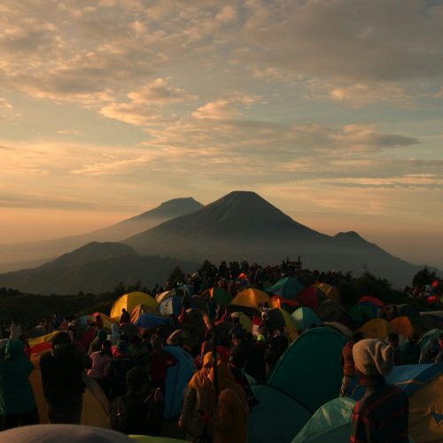 DIENG 1 DAY