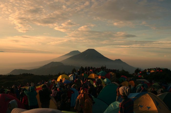 DIENG 1 DAY