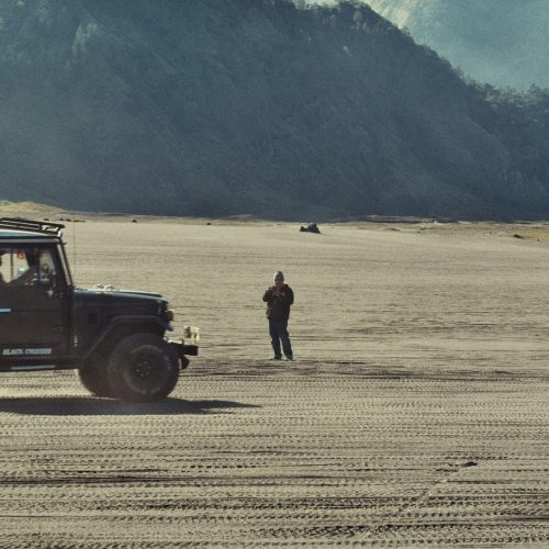 BROMO 2D1N
