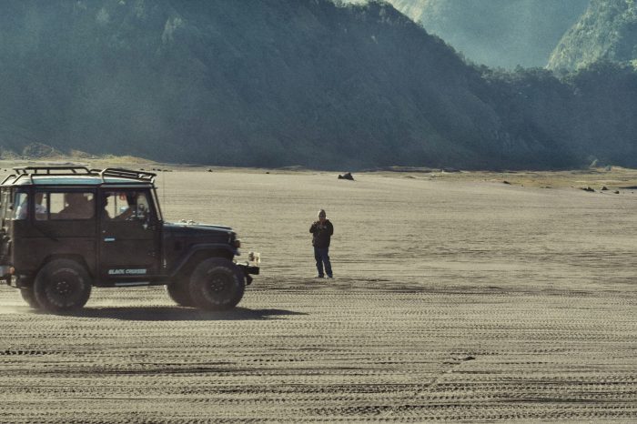 BROMO 2D1N