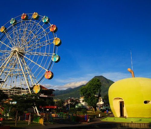 MALANG 2D1N