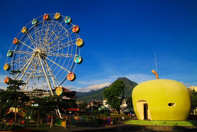 MALANG 2D1N