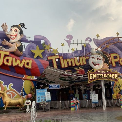 MALANG 1 DAY TRIP (B)