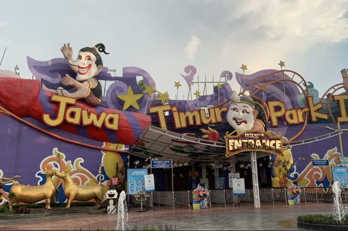 MALANG 1 DAY TRIP (B)