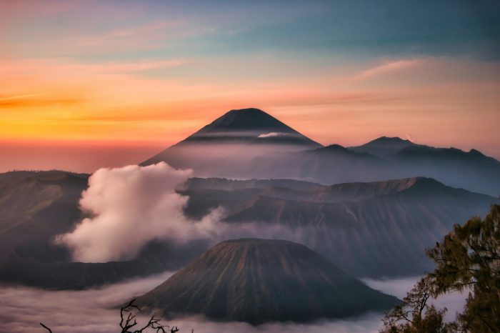 BROMO MIDNIGHT SUNRISE (1 DAY)