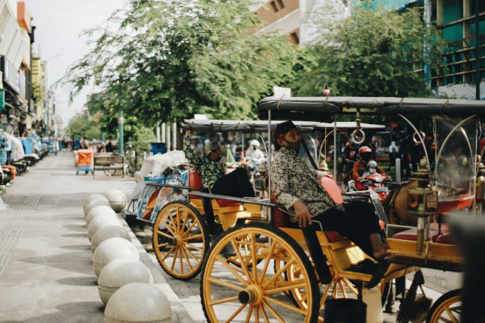 YOGYAKARTA 2D1N (B)