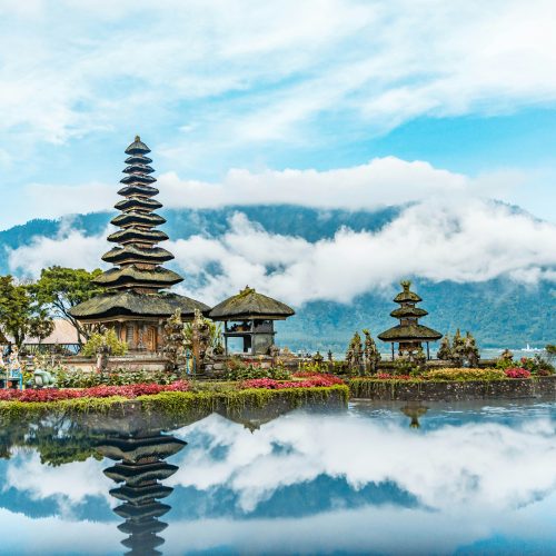 BALI 2D1N
