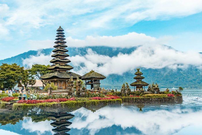 BALI 2D1N