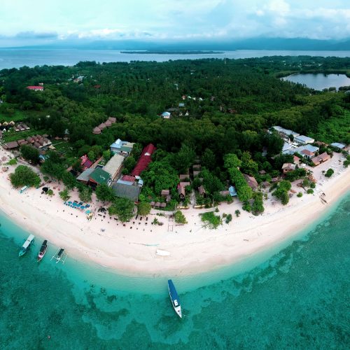 LOMBOK 2D1N