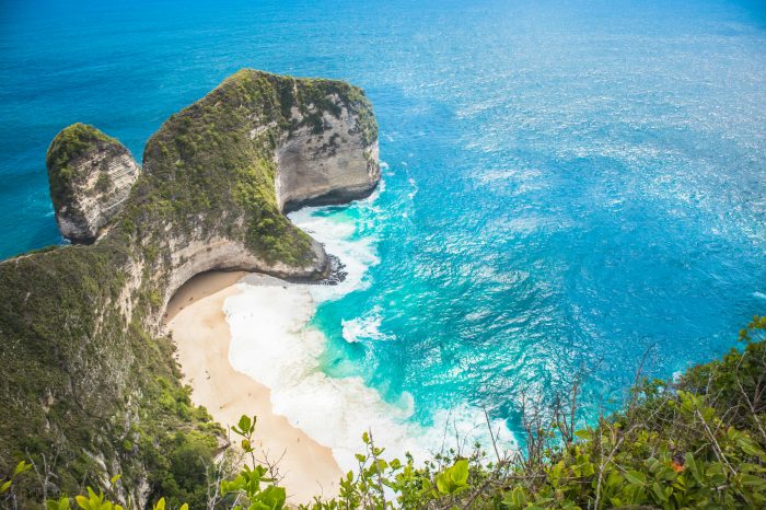 NUSA PENIDA 1 DAY TRIP