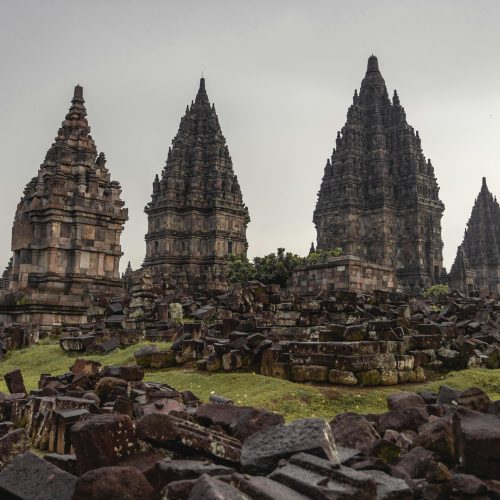 YOGYAKARTA 1 DAY (A)