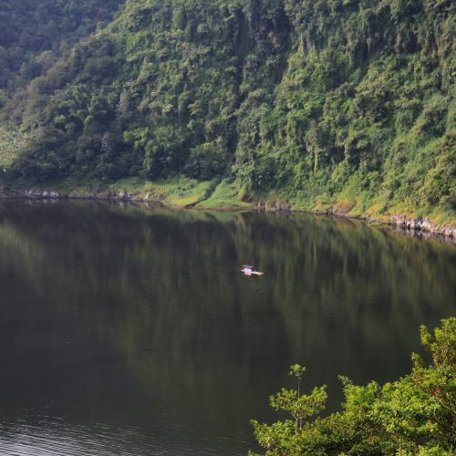DIENG 2D1N
