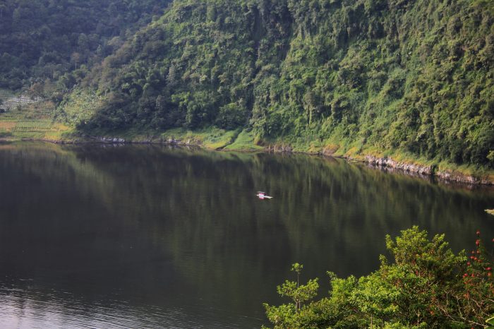 DIENG 2D1N